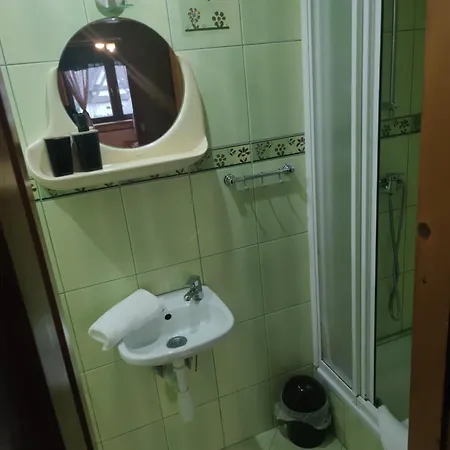 Wynajem Pokoi Goscinnych Zakopane