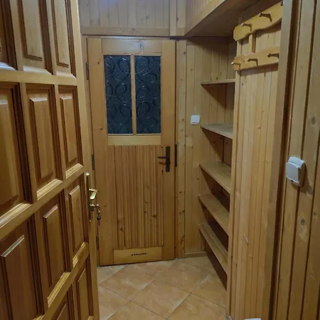 Wynajem Pokoi Goscinnych Homestay *