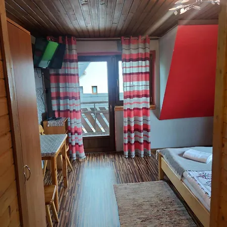 Wynajem Pokoi Goscinnych