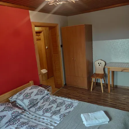 Wynajem Pokoi Goscinnych * Zakopane