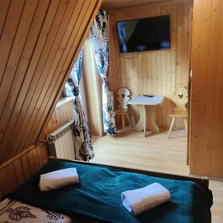 Wynajem Pokoi Goscinnych * Zakopane