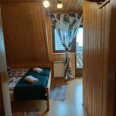 Wynajem Pokoi Goscinnych * Zakopane
