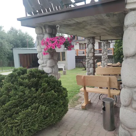 Wynajem Pokoi Goscinnych Habitación en casa particular Zakopane