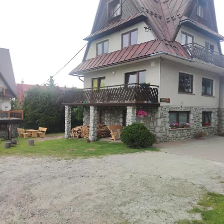 Wynajem Pokoi Goscinnych Zakopane